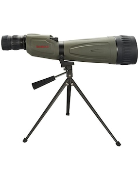 Telescopio monocular lineal Tasco Spotting Scope TS20606045