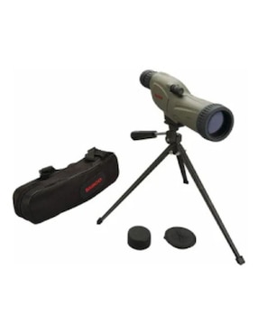Telescopio monocular lineal Tasco Spotting Scope TS20606045