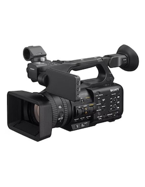 Videocámara Sony Pro HXR-NX800 NXCAM 4K/UHD