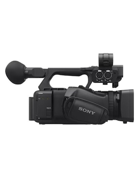 Videocámara Sony HXR-NX800 NXCAM c HXR-NX800 4K/UHD