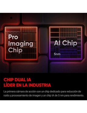Cámara de acción Insta360 Ace Pro 2 8K
