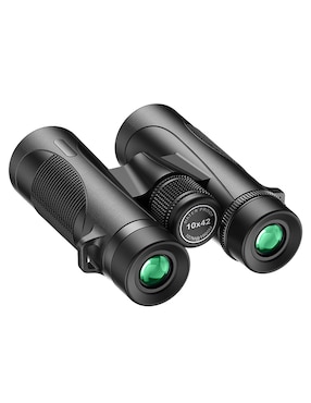 Binoculares refractor Apexel APS-RB10X42W