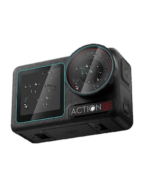 Tapa Carol Accesorios Osmo Action Cam 5 Pro