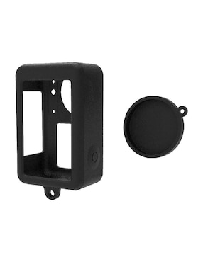 Funda para action cámara Carol Accesorios