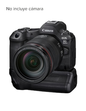 Agarre y empuñadura para cámara Canon EOS BG-R20