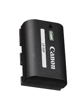 Batería portátil Canon 2000 mAh bateria lp-e6p