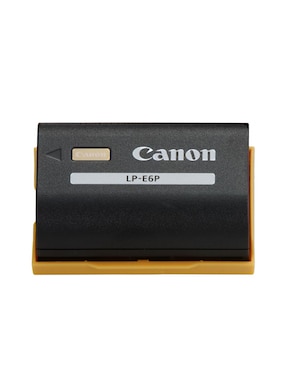 Batería portátil Canon 2000 mAh bateria lp-e6p