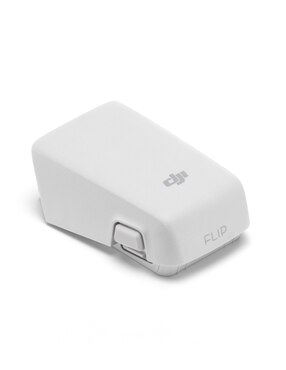 Batería portátil Dji 3110 mAh
dji flip intelligent flight battery
