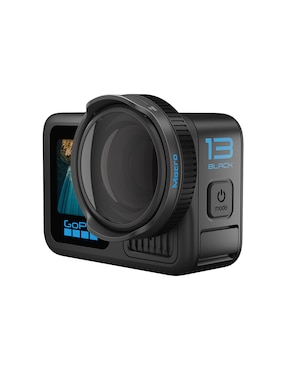Cámara de acción GoPro HERO13 Black BDL CHDHX-131-RW M 5K/UHD
