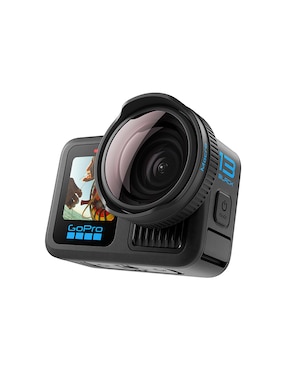 Cámara de acción GoPro HERO13 Black BDL CHDHX-131-RW M 5K/UHD