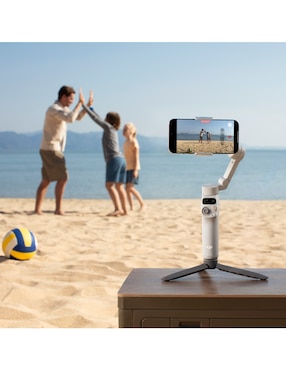 Estabilizador Smartphone Dji