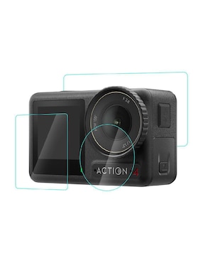 Tapa Carol Accesorios Osmo Action 4