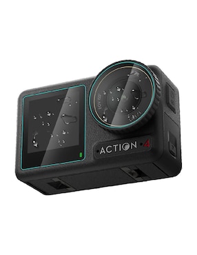 Tapa Carol Accesorios Osmo Action 4