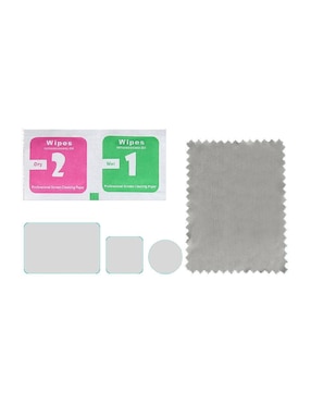 Tapa Carol Accesorios Osmo Action 4