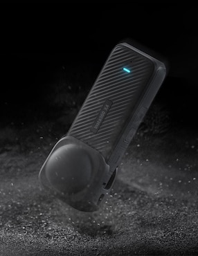 Tapa Insta360 X4 Lens Cap