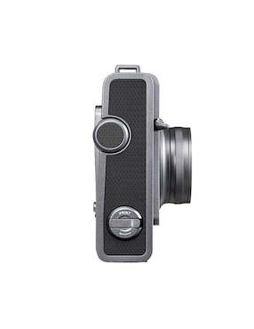 Cámara instantánea Fujifilm modelo Instax Wide EVO