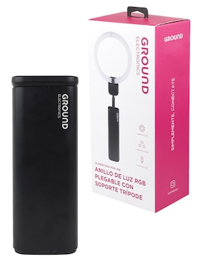 Aro de luz Ground Electronics