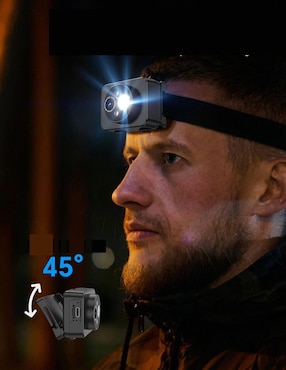 Cámara deportiva Gogo Electronics Full HD