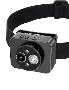 Cámara deportiva Gogo Electronics Full HD