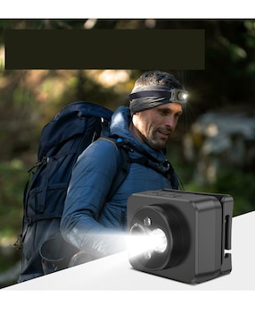 Cámara deportiva Gogo Electronics Full HD