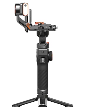 Estabilizador cámara y smartphone Hohem modelo iSteady MT2 Kit