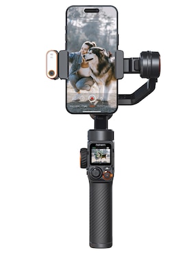 Estabilizador Smartphone Hohem modelo iSteady M7