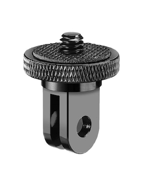 Adaptador y montura para cámara Carol Accesorios AD-IN-03
