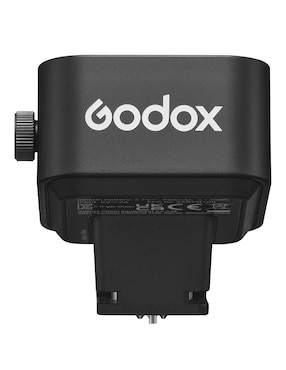 Transmisor de cámara Godox X3S