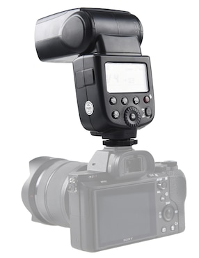 Flash Godox TT600S