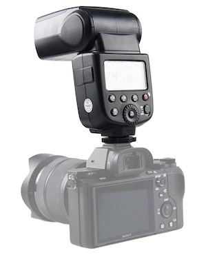Flash Godox TT600S