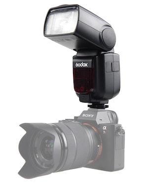 Flash Godox TT600S