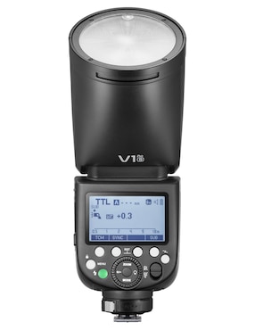 Flash Godox V1PROS