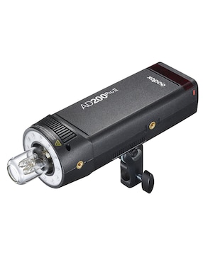 Lámpara para fotografía Godox modelo AD200 PROII