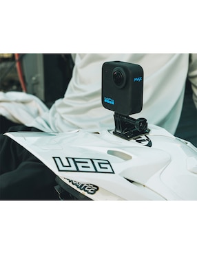 Cámara de acción Gopro MAX 5K/UHD