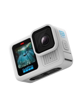 Cámara de acción GoPro HERO13 Black CHDHX-132-RW 5K/UHD