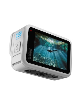 Cámara de acción GoPro HERO13 Black CHDHX-132-RW 5K/UHD