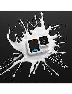 Cámara de acción GoPro HERO13 Black CHDHX-132-RW 5K/UHD