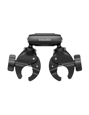 Adaptador y montura para cámara Insta360 Support Clamp