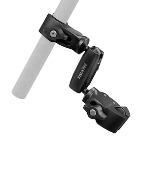 Adaptador y montura para cámara Insta360 Support Clamp
