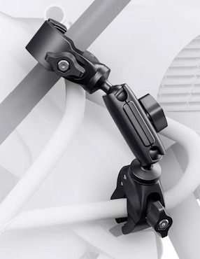 Adaptador y montura para cámara Insta360 Support Clamp