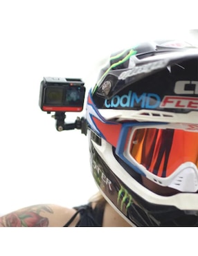 Adaptador y montura para cámara Insta360 CINCHUX/A
