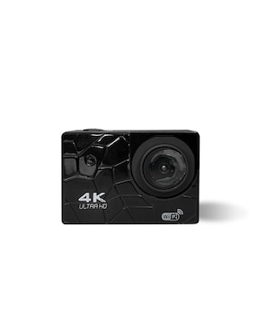 Cámara de acción D-Bugg Go Pro 4K 4K/UHD