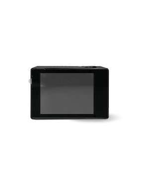 Cámara de acción D-Bugg Go Pro 4K 4K/UHD
