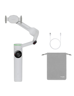 Estabilizador Smartphone Insta360 modelo Flow 2 Pro Standard