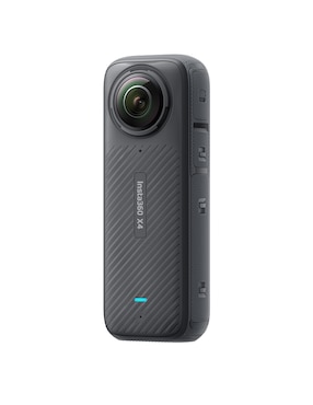 Cámara de acción Insta360 X4 Standard Bundle 8K