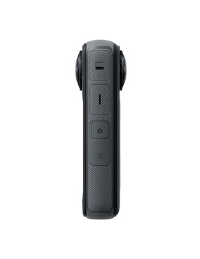 Cámara de acción Insta360 X4 Standard Bundle 8K