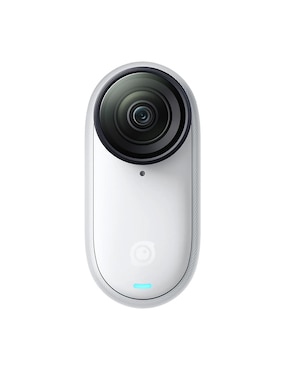 Cámara de acción Insta360 Go 3S Standard Bundle Go 3S Standard Edition 4K/UHD