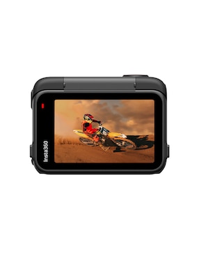 Cámara de acción Insta360 Ace Pro 2 Dual Battery Ace Pro 2 Dual Battery 8K