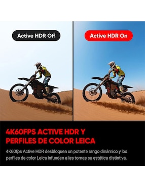 Cámara de acción Insta360 Ace Pro 2 Dual Battery Ace Pro 2 Dual Battery 8K