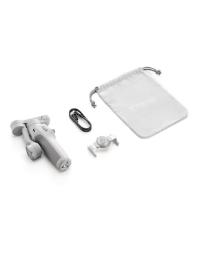 Estabilizador Smartphone Dji